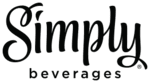 Simply Beverages logo